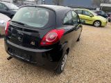 Ford Ka bei Reisemobile.expert - Abbildung (6 / 9)