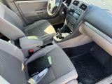 VW Golf VI bei Reisemobile.expert - Abbildung (9 / 10)
