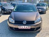VW Golf VI bei Reisemobile.expert - Abbildung (2 / 10)