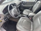 Hyundai Santa Fe bei Reisemobile.expert - Abbildung (9 / 10)