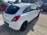 Opel Corsa bei Reisemobile.expert - Abbildung (5 / 8)