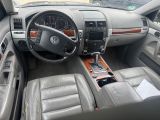 VW Touareg bei Reisemobile.expert - Abbildung (9 / 12)
