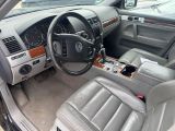 VW Touareg bei Reisemobile.expert - Abbildung (10 / 12)