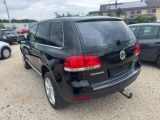 VW Touareg bei Reisemobile.expert - Abbildung (7 / 12)