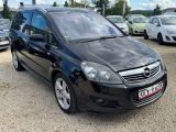 Opel Zafira bei Reisemobile.expert - Abbildung (3 / 10)