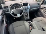 Opel Zafira bei Reisemobile.expert - Abbildung (7 / 10)