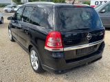 Opel Zafira bei Reisemobile.expert - Abbildung (6 / 10)