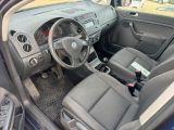 VW Golf Plus bei Reisemobile.expert - Abbildung (7 / 8)