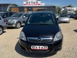 Opel Zafira bei Reisemobile.expert - Abbildung (2 / 9)
