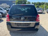 Opel Zafira bei Reisemobile.expert - Abbildung (5 / 9)