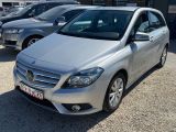 Mercedes-Benz B-Klasse bei Reisemobile.expert - Abbildung (3 / 13)