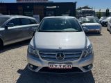 Mercedes-Benz B-Klasse bei Reisemobile.expert - Abbildung (2 / 13)
