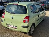 Renault Twingo bei Reisemobile.expert - Abbildung (7 / 10)