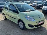Renault Twingo bei Reisemobile.expert - Abbildung (6 / 10)