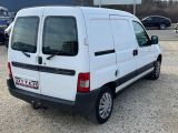 Citroen Berlingo bei Reisemobile.expert - Abbildung (6 / 9)