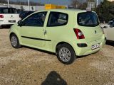 Renault Twingo bei Reisemobile.expert - Abbildung (4 / 10)
