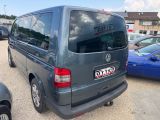 VW T5 Transporter bei Reisemobile.expert - Abbildung (6 / 13)