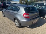 BMW 1er bei Reisemobile.expert - Abbildung (4 / 9)