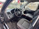 VW T5 Transporter bei Reisemobile.expert - Abbildung (10 / 13)