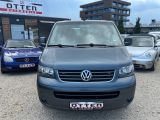 VW T5 Transporter bei Reisemobile.expert - Abbildung (2 / 13)