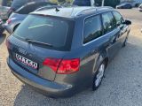 Audi A4 bei Reisemobile.expert - Abbildung (4 / 9)