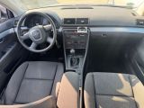 Audi A4 bei Reisemobile.expert - Abbildung (8 / 9)