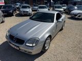 Mercedes-Benz SLK-Klasse bei Reisemobile.expert - Abbildung (9 / 12)