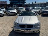 Mercedes-Benz SLK-Klasse bei Reisemobile.expert - Abbildung (2 / 12)