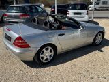Mercedes-Benz SLK-Klasse bei Reisemobile.expert - Abbildung (5 / 12)