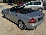 Mercedes-Benz SLK-Klasse bei Reisemobile.expert - Abbildung (3 / 12)