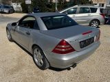Mercedes-Benz SLK-Klasse bei Reisemobile.expert - Abbildung (12 / 12)