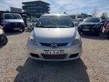 Mazda 5 bei Reisemobile.expert - Abbildung (2 / 10)