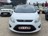 Ford C-MAX bei Reisemobile.expert - Abbildung (2 / 14) Ford C-MAX bei Reisemobile.expert - Abbildung (2 / 14)