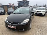 Mazda 5 bei Reisemobile.expert - Abbildung (2 / 10) Mazda 5 bei Reisemobile.expert - Abbildung (2 / 10)