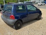 Renault Twingo bei Reisemobile.expert - Abbildung (6 / 7)