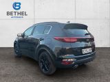 Kia Sportage bei Reisemobile.expert - Abbildung (7 / 15)