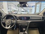 Kia Sportage bei Reisemobile.expert - Abbildung (8 / 15)