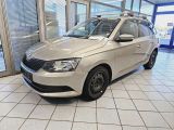 Skoda Fabia bei Reisemobile.expert - Abbildung (2 / 15)