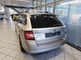 Skoda Fabia bei Reisemobile.expert - Abbildung (5 / 15)