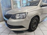 Skoda Fabia bei Reisemobile.expert - Abbildung (14 / 15)