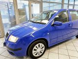 Skoda Fabia bei Reisemobile.expert - Abbildung (15 / 15)