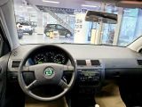 Skoda Fabia bei Reisemobile.expert - Abbildung (12 / 15) Skoda Fabia bei Reisemobile.expert - Abbildung (12 / 15)