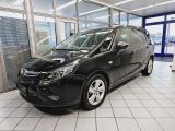 Opel Zafira Tourer bei Reisemobile.expert - Abbildung (2 / 15)