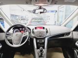 Opel Zafira Tourer bei Reisemobile.expert - Abbildung (8 / 15)