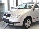Skoda Fabia bei Reisemobile.expert - Abbildung (13 / 14)