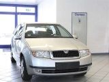 Skoda Fabia bei Reisemobile.expert - Abbildung (14 / 14)