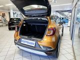 Renault Captur bei Reisemobile.expert - Abbildung (3 / 15)