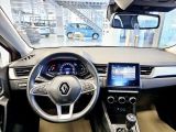 Renault Captur bei Reisemobile.expert - Abbildung (13 / 15)
