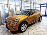 Renault Captur bei Reisemobile.expert - Abbildung (2 / 15)