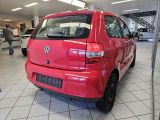 VW Fox bei Reisemobile.expert - Abbildung (3 / 15)